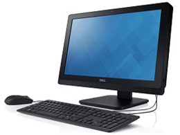 OptiPlex 3011AIO Core i3 3220ڃf(̌^)