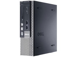 OptiPlex 9020 EgX[V[V Core i5 4570Sڃf(j^Ȃ)