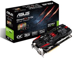 【 高性能グラフィックカード】GTX780ti 高性能グラフィックカード】GTX780ti