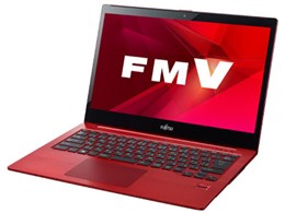 FMV LIFEBOOK UHV[Y WU1/L WLU1N78_A390 i.com Win8 ProECore i7ڃf