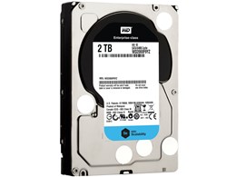 WD2000F9YZ [2TB SATA600 7200]