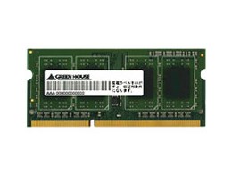 GH-DNT1600LV-2GB [SODIMM DDR3L PC3L-12800 2GB]