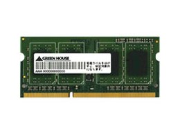 GH-DWT1600LV-2GB [SODIMM DDR3L PC3L-12800 2GB]
