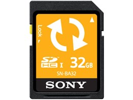 SN-BA32 [32GB]