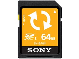 SN-BA64 [64GB]