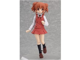 figma No.197 �Ђ��܂�X�P�b�`×�n�j�J�� �q��