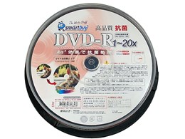 SR47-20X10PW [DVD-R 20{ 10g]