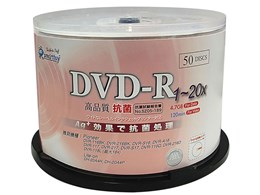 SR47-20X50PW [DVD-R 20{ 50g]