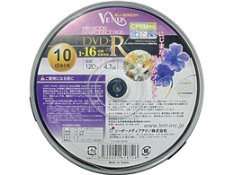 CV16X10PW [DVD-R 16{ 10g]
