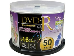 CV16X50PW [DVD-R 16{ 50g]