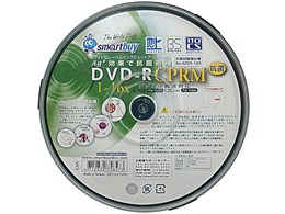 SBC16X10PW [DVD-R 16�{�� 10���g]