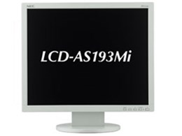 LCD-AS193Mi [19C`]