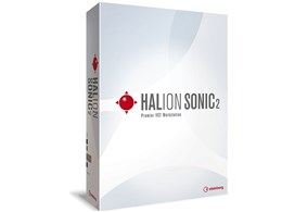 HALion Sonic 2 �ʏ��