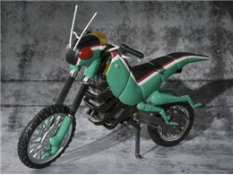 S.H.Figuarts ʃC_[BLACK ogzbp[