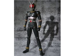 S.H.Figuarts ʃC_[BLACK