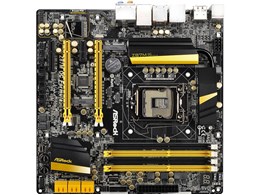 Z87M OC Formula