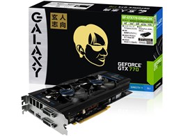 グラフィックボード ビデオカード GTX770」の人気商品一覧