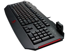 Tt eSPORTS CHALLENGER KB-CHL002US [ubN]