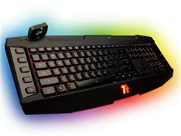 Tt eSPORTS CHALLENGER Ultimate KB-CHU003US [ubN]