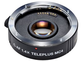 1.4X�e���v���X MC4 DGX-E �L���m��EOS�p