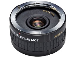 2X�e���v���X MC7 DGX-E �L���m��EOS�p