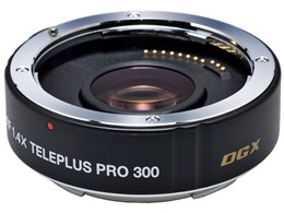 �f�W�^���e���v���X PRO300 1.4X DGX-E �L���m��EOS�p