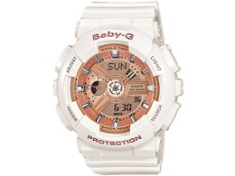 Baby-G BA-110-7A1JF