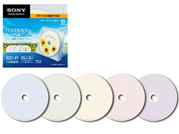10BNR1VHCC6 [BD-R 6{ 10g]