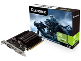 WinFast GT630(GK208) SD3 2048MB Passive 1Slot [PCIExp 2GB]