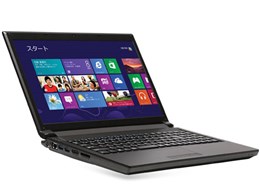 Lesance NB 15NB8000-i7-VSB [Windows 8]