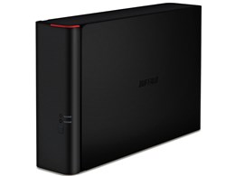 LinkStation LS410D0401X