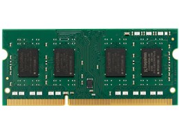 キングストン KVR16LS11/4 [SODIMM DDR3L PC3L-12800 4GB] 価格比較