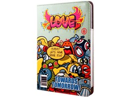AV-IMTR-LOVE [Love Comic Book]
