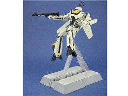  vǃ}NX EڂĂ܂ 1/60 Sό` VF-1S CEtHbJ[XyV movie ver.