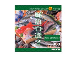 Mixa Image Library Vol.360 �N���S�I2