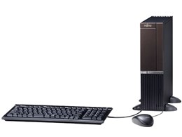 FMV ESPRIMO DHV[Y WD2/L WLD2S7_A393 i.com Core i5E4GBڃf