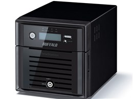 TeraStation TS5200D0202-ON5
