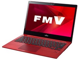 FMV LIFEBOOK UHV[Y WU1/L WLU1N78_A395 i.com Win8 ProECore i7ESSD 256GBڃf