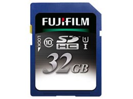 SDHC-032G-C10U1 [32GB]