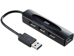 USB-HAC401BK [ubN]