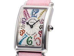 �����O�A�C�����h �}�W�b�N�J���[ 902QZ MAGIC COLOR [SS �s���N���U�[�x���g �V���o�[]