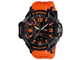 G-SHOCK XJCRbNsbg GA-1000-4AJF