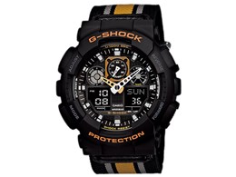G-SHOCK �~���^���[�J���[�V���[�Y GA-100MC-1A4JF