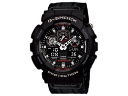 G-SHOCK �~���^���[�J���[�V���[�Y GA-100MC-1AJF