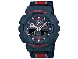G-SHOCK �~���^���[�J���[�V���[�Y GA-100MC-2AJF