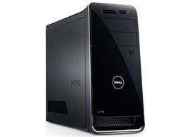 XPS 8700 ���C���X�g���[�������\���EWindows 7���ڃ��f��(���j�^�Ȃ�)