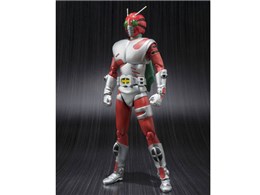 S.H.Figuarts ʃC_[ZX