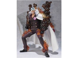 Figuarts ZERO s[X Ԍ TJYL -Battle Ver.-