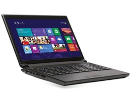 Lesance NB 15GSN8000-i7-VRB [Windows 8����]