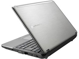 LuvBook LB-S225X-SSD SSDڃf